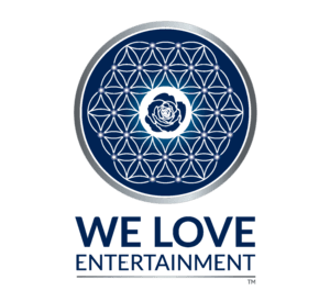 We Love Entertainment